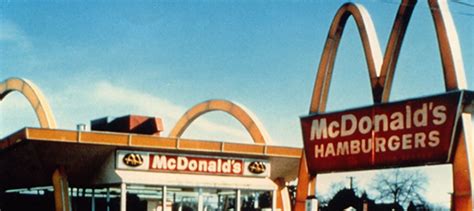 McDonald’s History