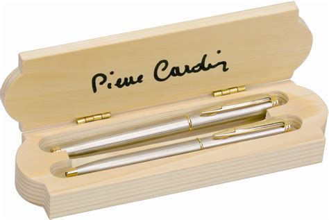 Pierre Cardin Long Champ Pen Gift Set - Buy Pierre Cardin Long Champ Pen Gift Set - Pen Gift Set ...