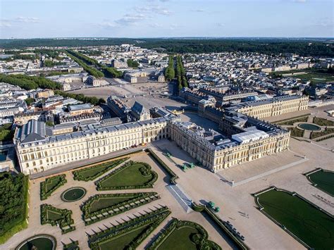 Château de Versailles — Wikipédia | Beautiful places to visit, Best ...