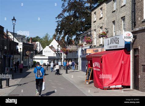 thetford norfolk england uk gb Stock Photo - Alamy