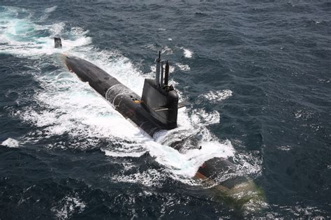 DRDO and L&T team up to develop AIP for Indian Navy Submarines - Naval News