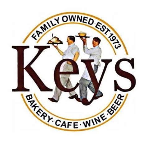 Keys Cafe & Bakery Official Fan Page | Roseville MN