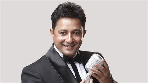 Sukhwinder Singh: Your energy increases as soon you start feeling relaxed on stage and enjoy ...