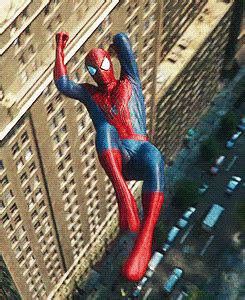 Spiderman GIF - Conseguir o melhor gif em GIFER