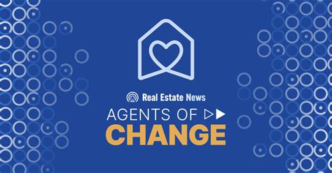 Agents of Change: Making a difference in their communities and the industry