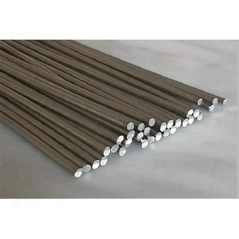 Round Iron Rod, For Construction, Size/Diameter: 2 inch at Rs 36 ...