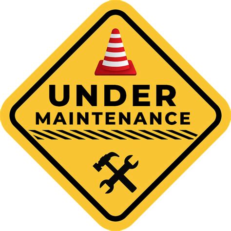 Under Maintenance | Landbridge Transport