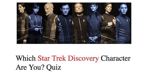 Star Trek Discovery trivia Archives - NSF - Magazine