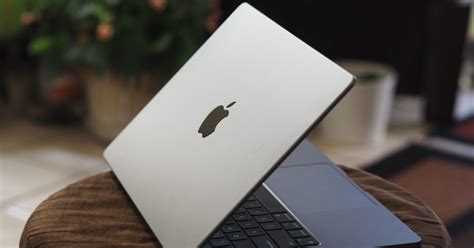 My 14-inch MacBook Pro is the ultimate gaming laptop | Digital Trends