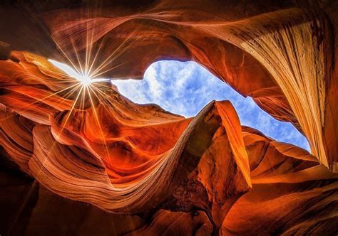 Cosa fare in Arizona: Antelope Canyon e altre attrazioni