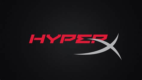 HyperX irá lançar quatro produtos durante a BGS 2018 | Hyperx, Gaming wallpapers, Wallpaper