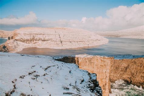 A Faroe Islands Itinerary By Weather - So You Get the Best Views - Heart My Backpack