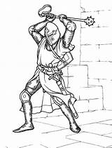 Free Printable Knight Coloring Pages Sketch Page sketch template