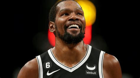 Kevin Durant Reveals His Mount Rushmore Of Small Forwards | Yardbarker