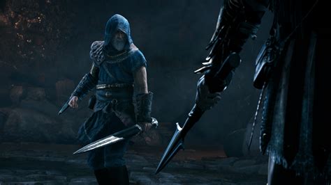 Assassins Creed Odyssey Last Fight 4k, HD Games, 4k Wallpapers, Images ...