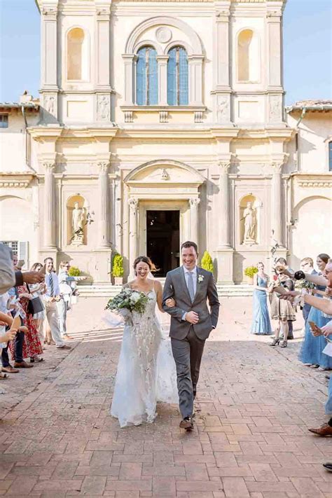 Italy Weddings – All About Italian Wedding Traditions