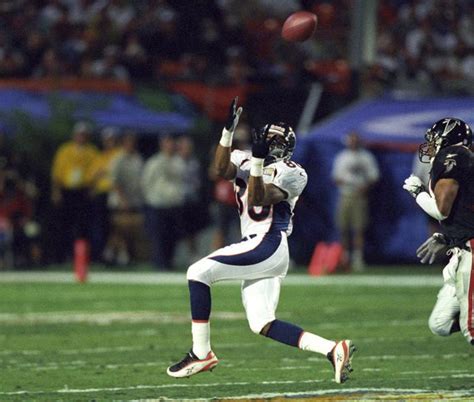 Rod Smith elected to Denver Broncos Ring of Fame - BroncoTalk