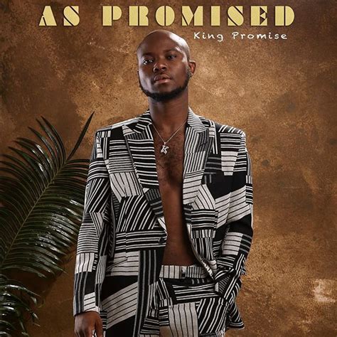 [Album] King Promise – As Promised [MP3/ZIP] - SeriezLoaded NG