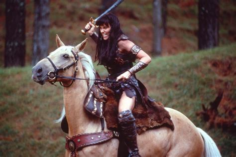 The 10 Best ‘Xena: Warrior Princess’ Episodes, According to Fans – TV ...