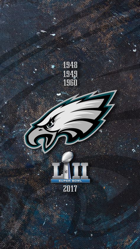 Philadelphia Eagles, superbowl 52 winners, HD phone wallpaper | Peakpx