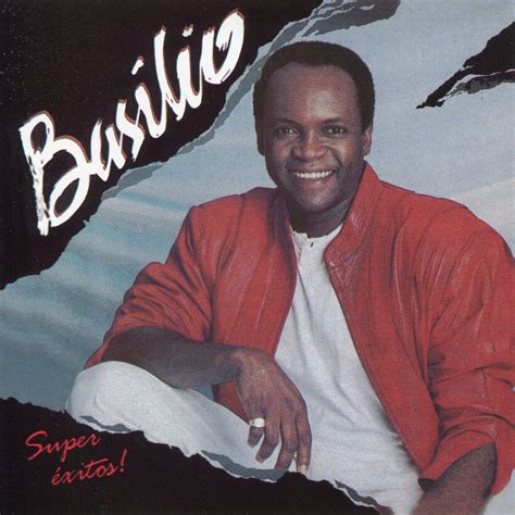 Mis discografias : Discografia Basilio