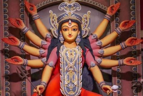 Navratri vs Durga Puja 2023: What Are The Key Differences Between Two ...