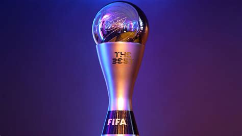 Best FIFA Football Awards 2023: Categories, nominees and