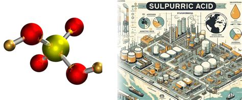 Sulfuric acid USA uses - Chemical Business Directory