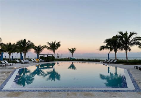 Review: Ritz-Carlton Turks & Caicos - One Mile at a Time