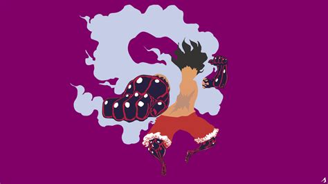 One Piece Minimalist Wallpapers - Wallpaper Cave
