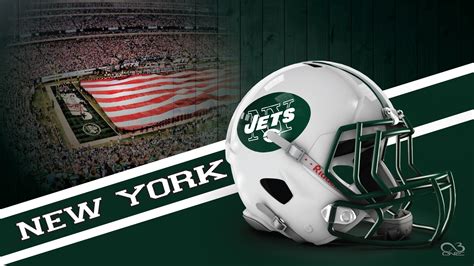 New York Jets Wallpapers (71+ images)