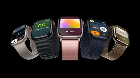 Apple Watch Series 9 vs Series 8: All the key differences | Macworld