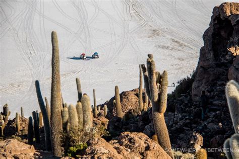 Salar de Uyuni | The Ultimate Guide to Bolivia’s Salt Flats | Somewhere In Between