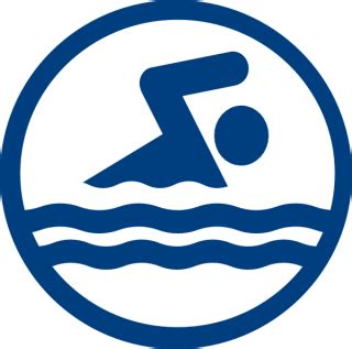 Swimming Icon, Transparent Swimming.PNG Images & Vector - FreeIconsPNG