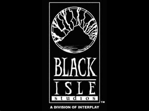 История Black Isle Studios, часть 1 - YouTube