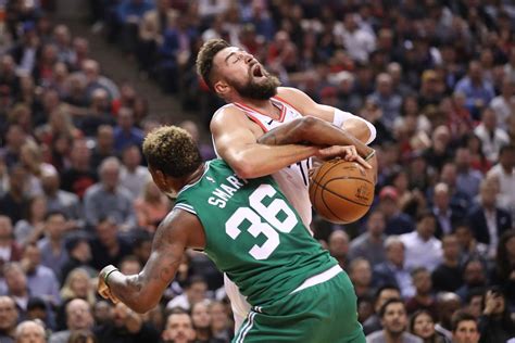 A rivalry is born and 9 other takeaways from Celtics vs. Raptors ...