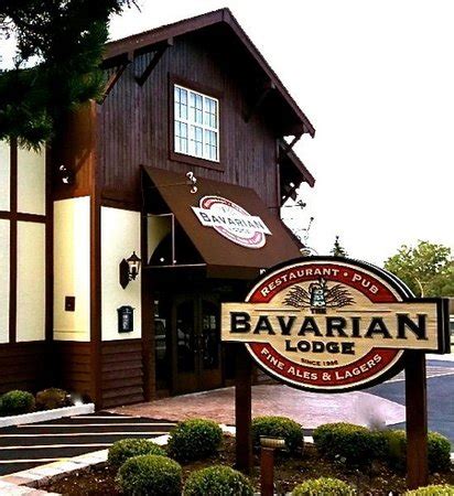 THE BAVARIAN LODGE, Lisle - Menu, Prices & Restaurant Reviews - Tripadvisor