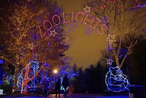 US-HOLIDAY-ZOO-LIGHTS