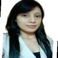 Mónica Patricia Paucar Pinargo - Universidad Central del Ecuador - Ecuador | LinkedIn