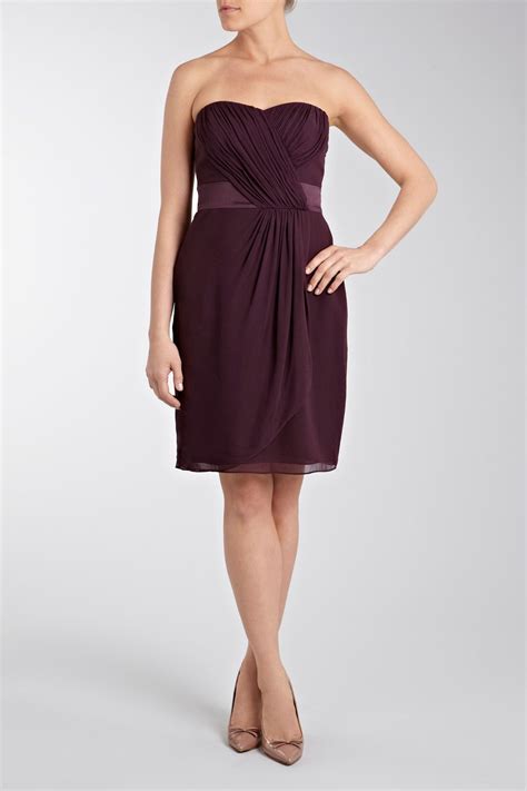 aubergine bridesmaid dresses? Bridesmaid Boutique, Be My Bridesmaid ...