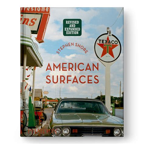 Stephen Shore: American Surfaces - Gessato Design Store