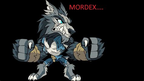 Mordex... (brawlhalla) - YouTube