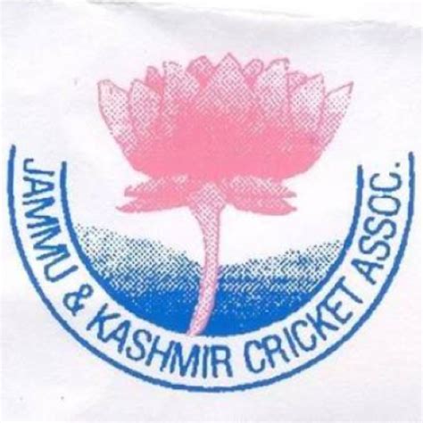 Jammu and Kashmir team logo | ESPNcricinfo.com