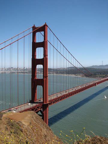 Golden Gate Bridge | I gave this image an Attribution Licens… | Flickr
