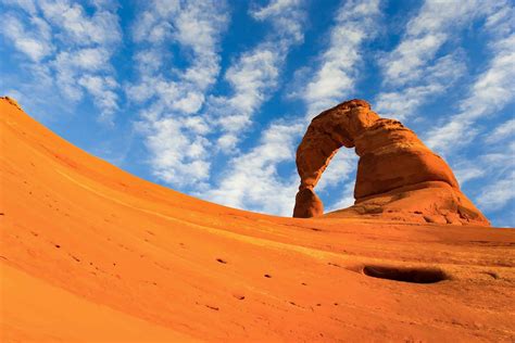 12 Best Hikes in Arches National Park, Utah - Territory Supply