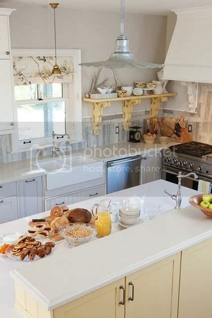 The WEBBlog: Sarah's Farmhouse Kitchen