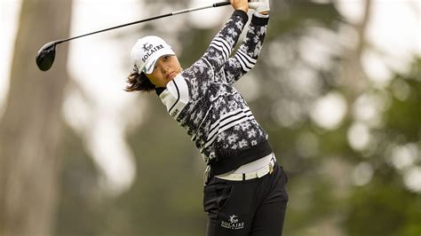 USGA Accepts Record Entries for 77th U.S. Women's Open