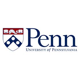 University of Pennsylvania (Penn) Vector Logo | Free Download - (.SVG ...