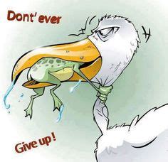 Don't give up Dont Ever Give Up, Don't Give Up, Never Give Up, Happy Quotes, Funny Quotes, Life ...