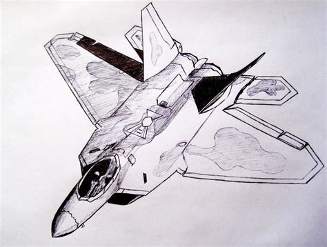 F-22 Raptor by hyucaze on DeviantArt